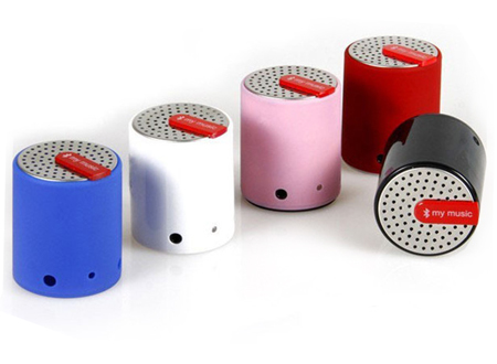 wireless speaker