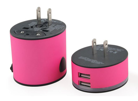 usb power adapter