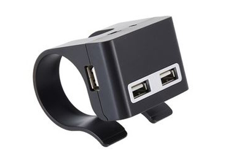 2 port usb