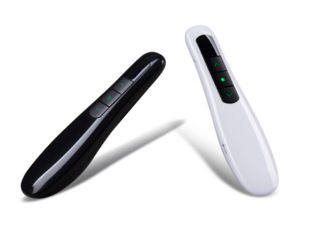 ergonomic power bank