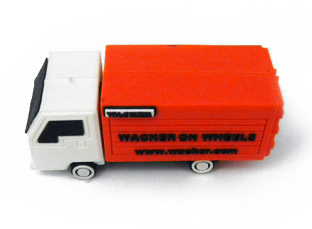 wacker usb