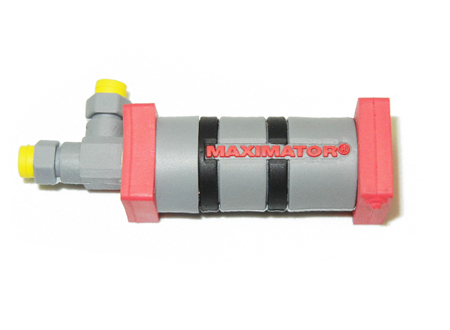 pump pvc