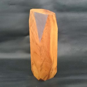Wood Trophy (Irregular shape)