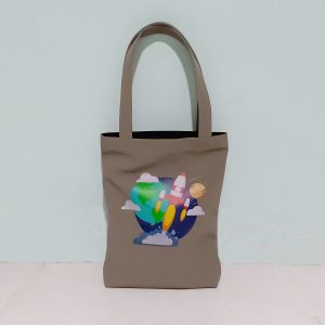 Alexis Tote Bag