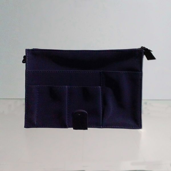 Alexis clutch bag med