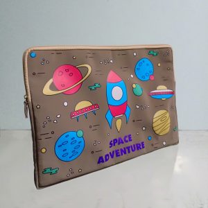 Alexis laptop sleeve