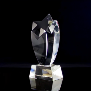 premium star trophy