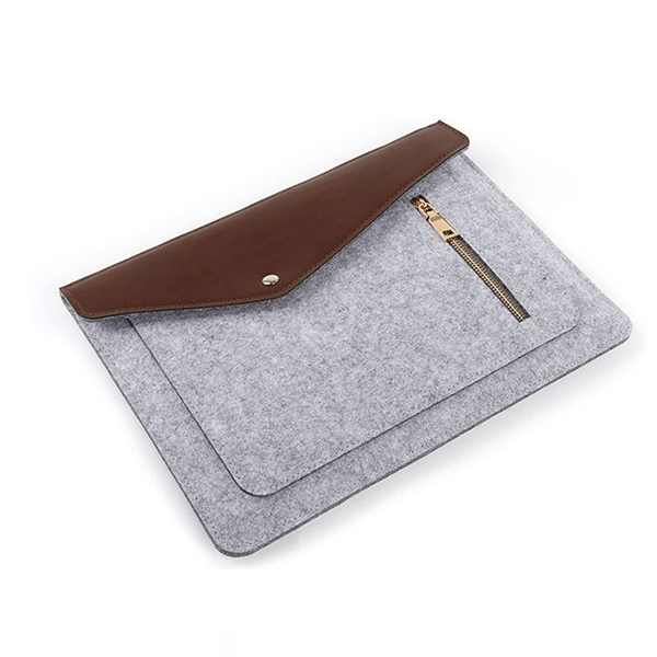 Graza Laptop Sleeve - CORE MODUS PTE LTD