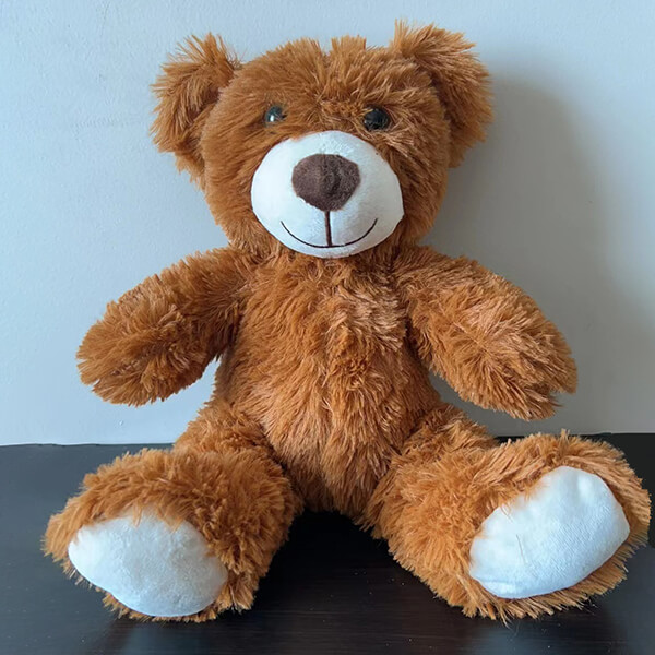 Aloha Plush Bear | Core Modus | Singapore