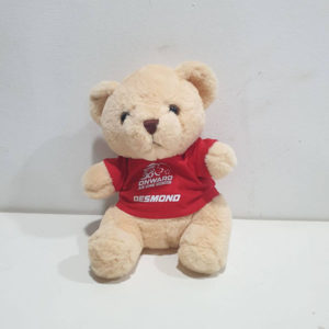 Bebe plush toy NDP