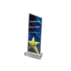 Crystal Star Award