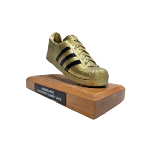 Adidas shoe hardbase trophy